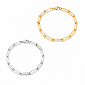 Bold Bracelet